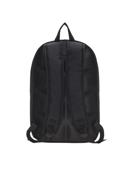 PLM OSLO NOTEBOOK SIRT ÇANTASI SİYAH 15.6" - 3