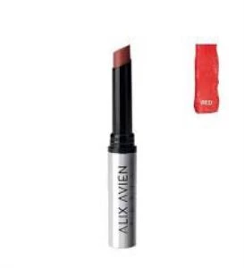 Alix Avien Mat Slim Ruj Red