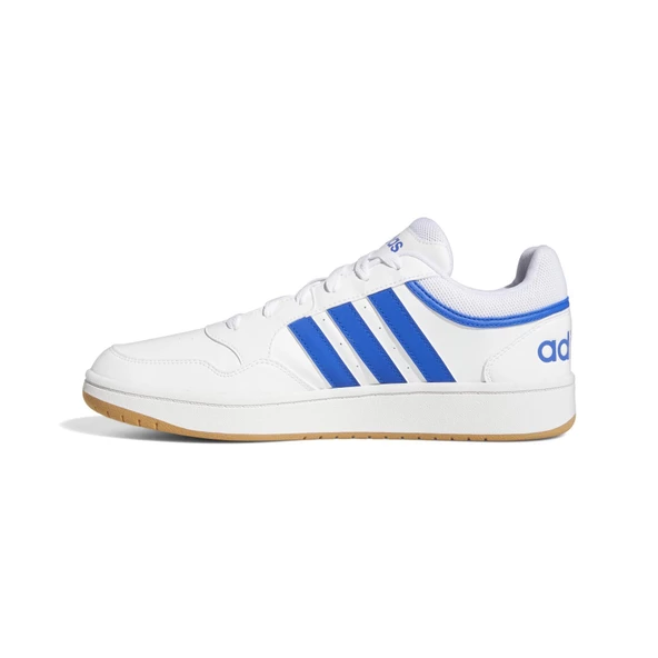 adidas GY5435 HOOPS 3.0 GÜNLÜK SPOR AYAKKABI - Resim 2