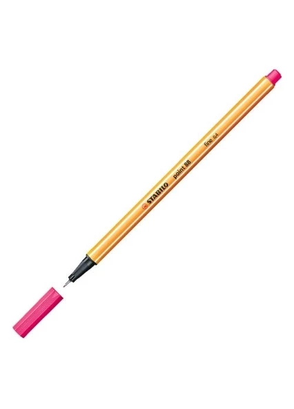 Stabilo Point 88 Gül Pembe 88/56