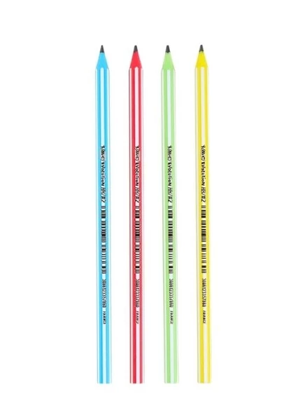 Bic Evolution 646 Kurşun Kalem