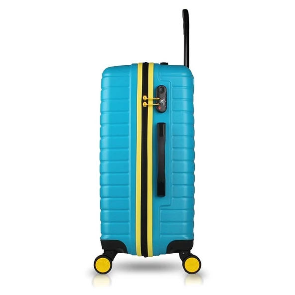 My Valice Croc Abs Orta Boy Valiz - 10