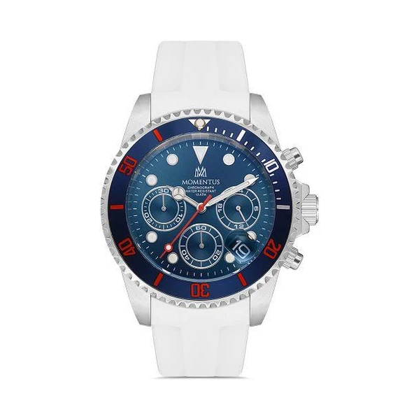 Momentus SM361T-11SW Erkek Kol Saati ürün görseli