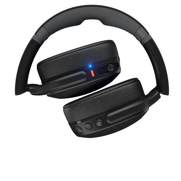 Skullcandy Crusher Evo Bt Kulaklık True Black S6EVW-N740 - 4