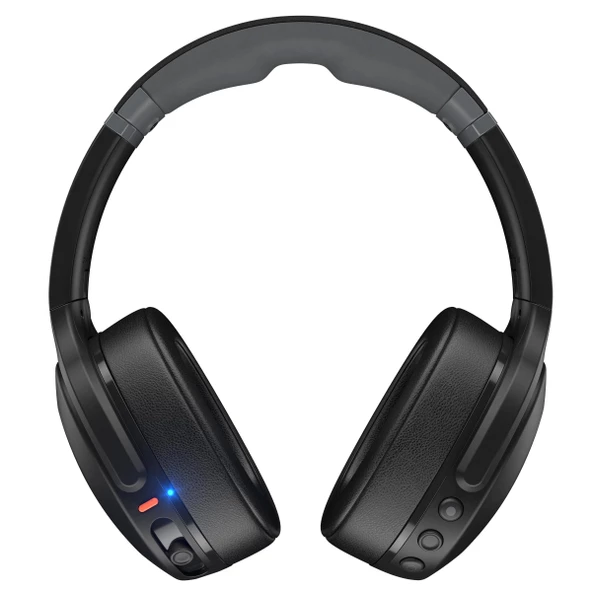 Skullcandy Crusher Evo Bt Kulaklık True Black S6EVW-N740