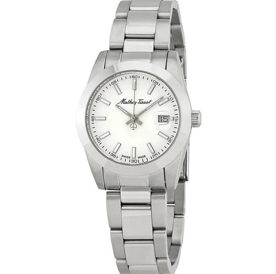 MATHEY-TİSSOT D450AI Kadın Kol Saati ürün görseli