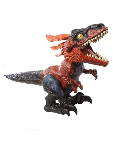 Jurassic World Uncaged Ateş Dinozoru Figürü GWD70 - 2