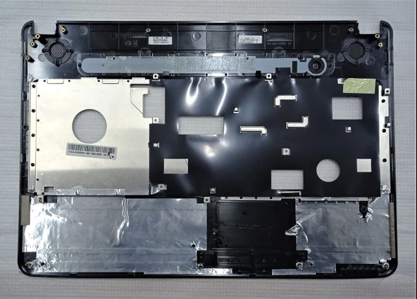 CASPER A15E GRİ KLAVYE KASASI - 2