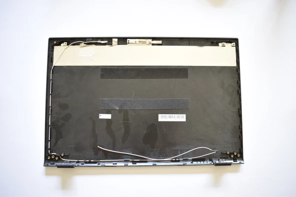 CASPER Nirvana GOLD LCD Kasa Cover Ekran Arka Kapak - 2