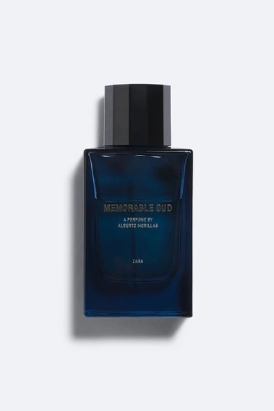 ZARA MEMORABLE OUD PARFUM 100 ML İNS20210654999993MO