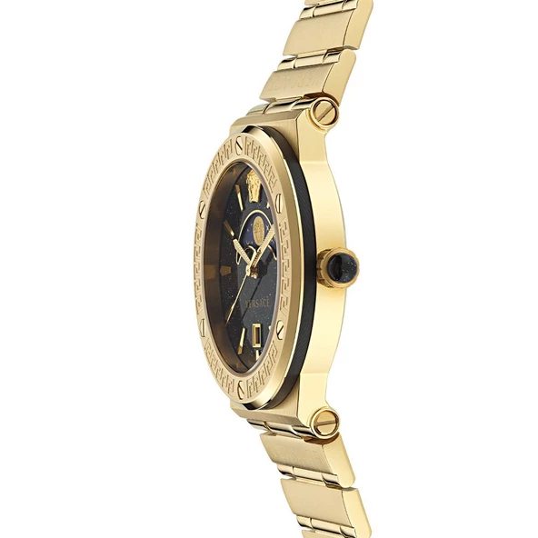Versace VRSCVE7G00323 Erkek Kol Saati - 2