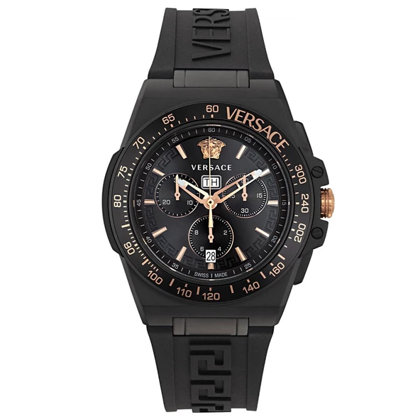 Versace VRSCVE7H00323 Erkek Kol Saati  ürün görseli