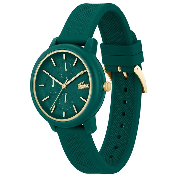 Lacoste LAC2001329 Kadın Kol Saati - Resim 2
