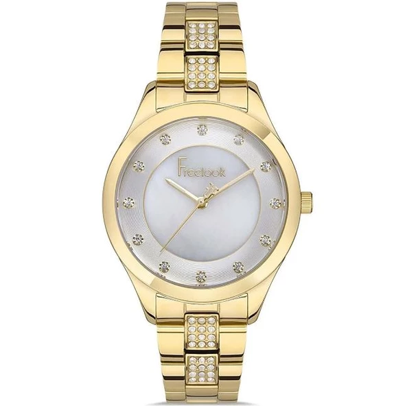 Freelook Kadın Kol Saati  FL.1.10316.3 ürün görseli