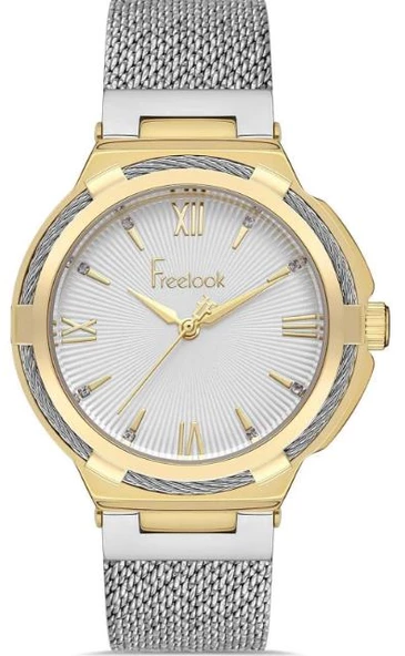 Freelook Kadın Kol Saati  FL.1.10356.3 ürün görseli