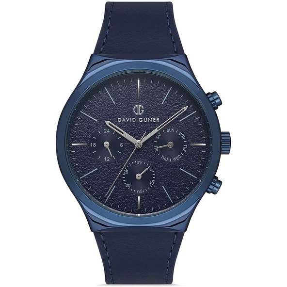 David Guner  DG-8265GB-H3 Erkek Kol Saati ürün görseli