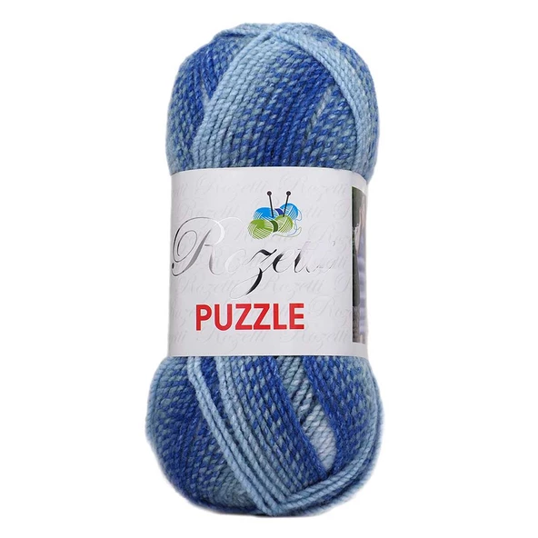Rozetti Puzzle 233-23 - 6