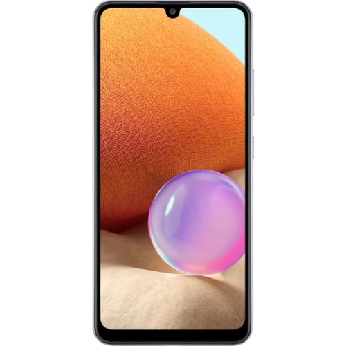 Samsung Galaxy A32 128 GB Mavi (OUTLET)