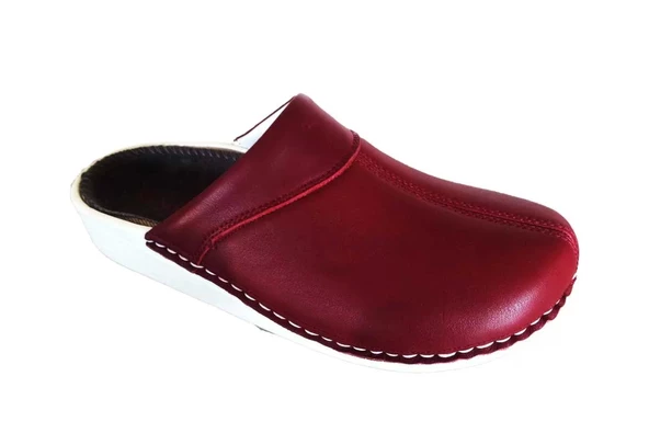 Erkek Anatomik Sabo-601 - BORDO - 3