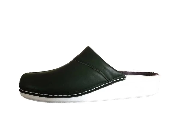 Erkek Anatomik Sabo-601 - YEŞİL - 2