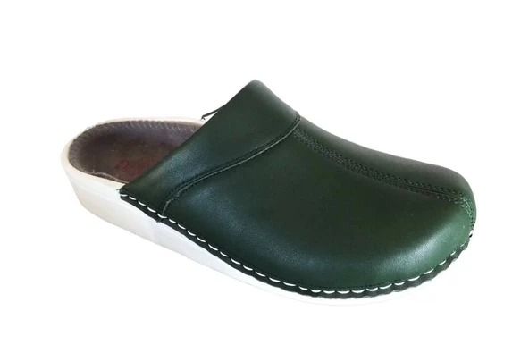 Erkek Anatomik Sabo-601 - YEŞİL - 3