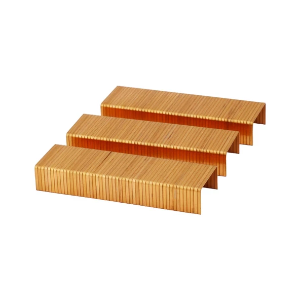 Haıs 3518 Hava Havalı Zımba Zımpa Çivi Koli Kapama Birleştirme Tabanca Teli 35/18 800 Pcs - 3