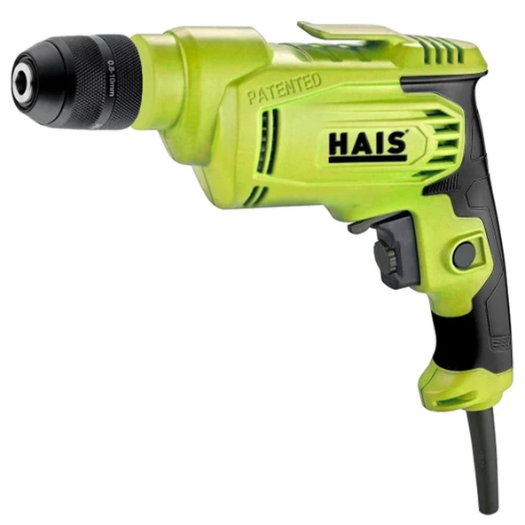 Haıs 6110A Darbesiz Matkap 710W - 2