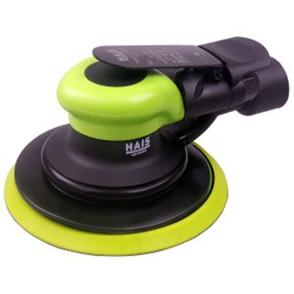 Haıs EP6151-6-S Havalı Eksantrik Zımpara Makinası 150 mm - 3