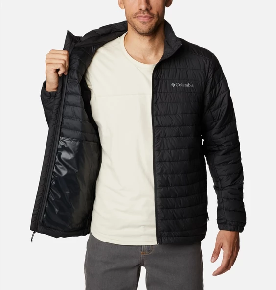 Columbia Silver Falls™ Jacket Erkek Mont WO0449-010 - 5