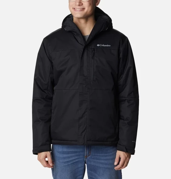 Columbia Hikebound™ Insulated Jacket Erkek Mont WM1909-010