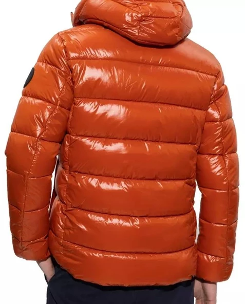 Save The Duck Erkek Mont - Resim 11