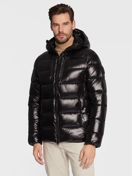 Save The Duck Erkek Mont - Resim 2