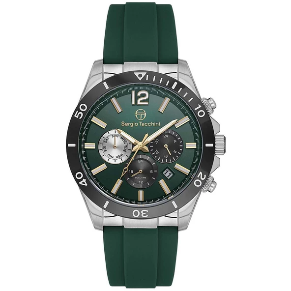 Sergio Tacchini Erkek  Kol Saati ST.1.10343.2 ürün görseli