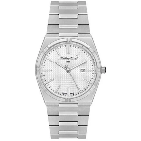 Mathey Tissot D117AS Kadın Kol Saati ürün görseli