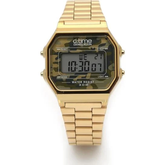 Daniel Klein Unisex  Kol Saati  DK.9.12271.5