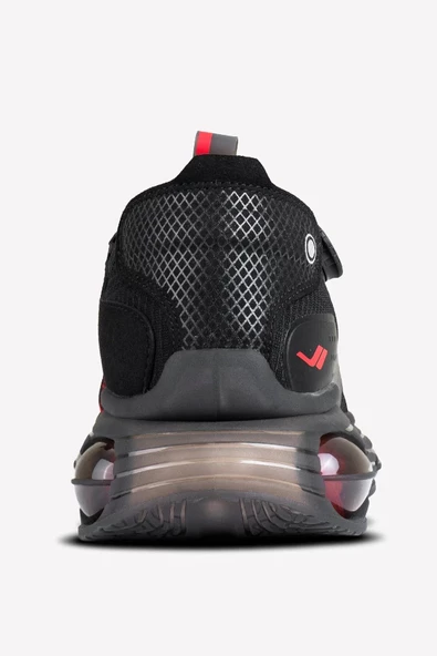 Lescon Aırfoam Scroll Erkek Spor Ayakkabı - 4