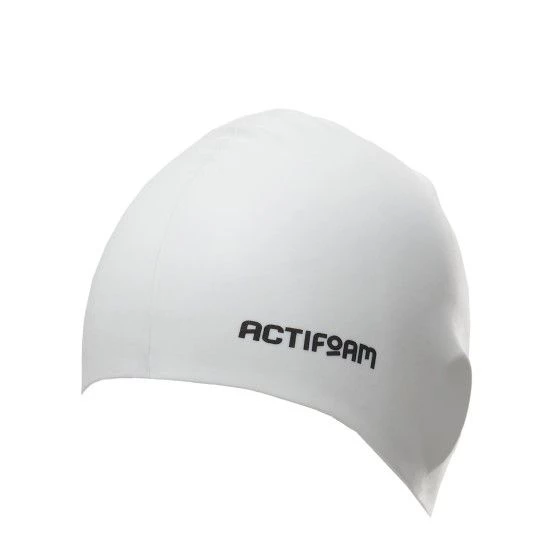 Actifoam Silikon Yüzücü Bonesi - 6