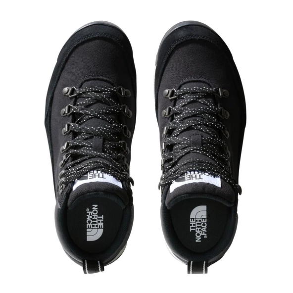 The North Face Kadın BACK-TO-BERKELEY IV TEXTILE SU GEÇİRMEZ BOT NF0A8179KY41 - 3