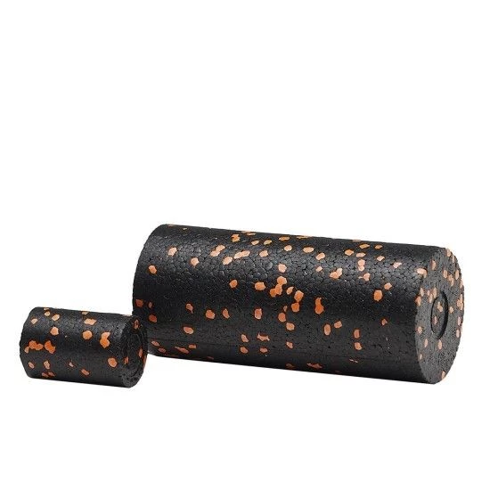 Actifoam Mini Foam Roller Foot Ankle Roller 3x3x6cm - 7