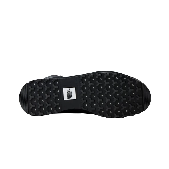 The North Face Erkek BACK-TO-BERKELEY IV TEXTILE SU GEÇİRMEZ BOT NF0A8177KY41 - 3