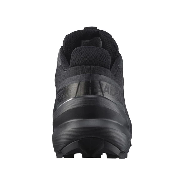 Salomon SPEEDCROSS 6 GTX Erkek Koşu Ayakkabısı L41738600 - 5