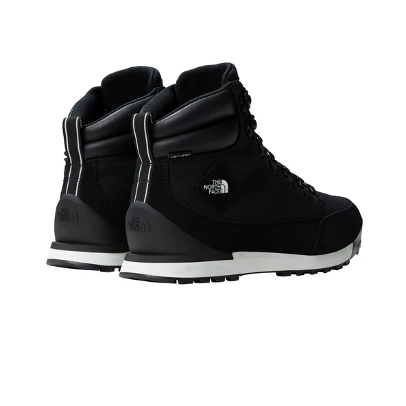 The North Face Erkek BACK-TO-BERKELEY IV TEXTILE SU GEÇİRMEZ BOT NF0A8177KY41 - 5