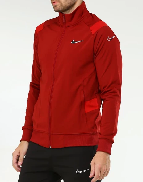 Nike EA-3764 Erkek Eşofman Takımı Polyester