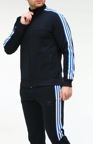 Adidas EA-3775 Erkek Eşofman Takımı Polyester