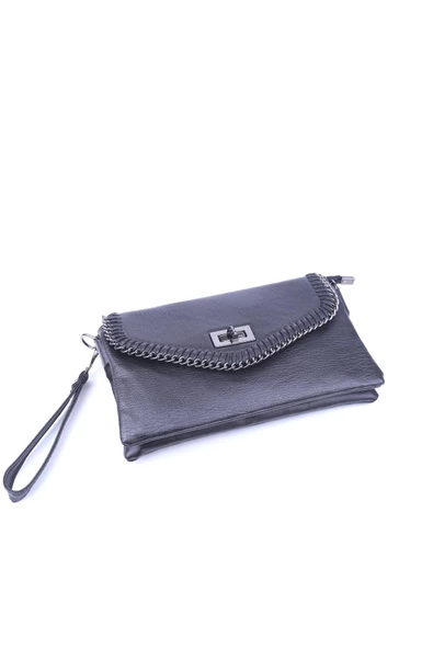 Walkenzo 2938 Kadın Günlük El & Omuz Çantası - 5