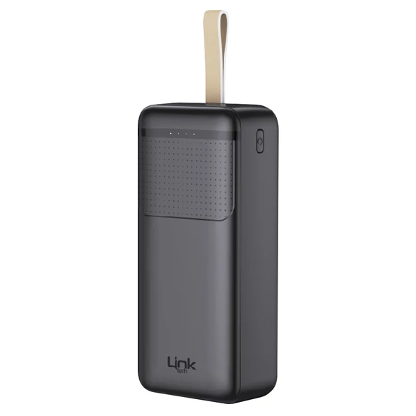 LinkTech EP93 27000 mAh Powerbank 2x USB Taşınabilir Şarj Cihazı - 7