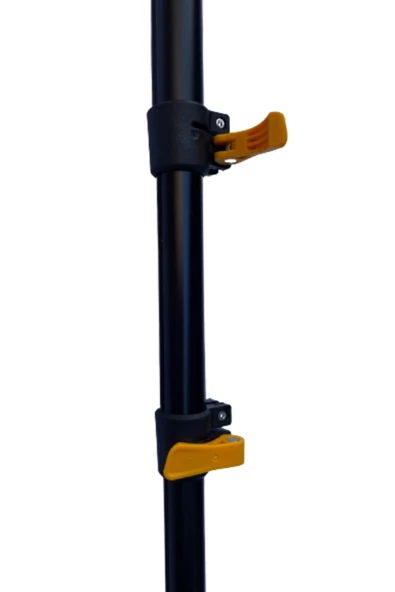 Ferrino KHB-12 KHB-14 Budama Testeresi Teleskopik Kol 3 Mt - 3