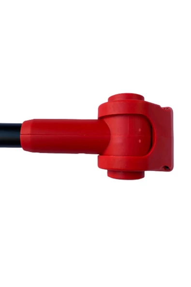 Ferrino KHB-12 KHB-14 Budama Testeresi Teleskopik Kol 3 Mt - 4