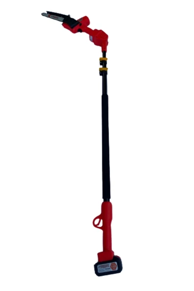 Ferrino KHB-12 KHB-14 Budama Testeresi Teleskopik Kol 3 Mt - 5