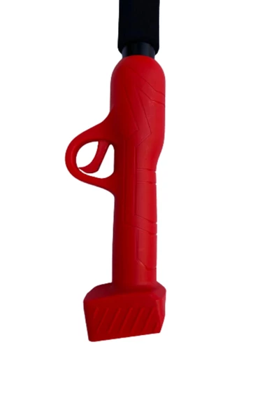 Ferrino KHB-12 KHB-14 Budama Testeresi Teleskopik Kol 3 Mt - 2